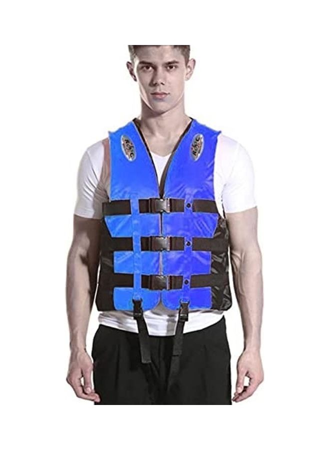 Swim Life - Swimming Life Jacket 50x45x30cm - Image 1