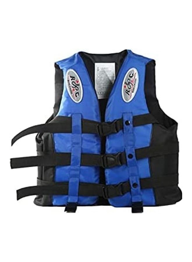 Swim Life - Swimming Life Jacket 50x45x30cm - Image 1