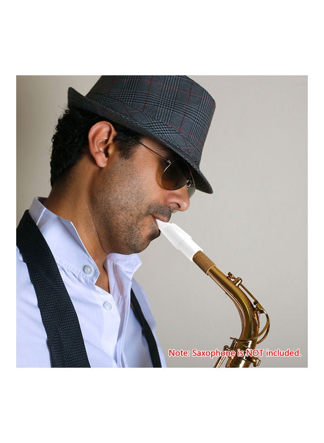 Generic - Mouthpiece Alto Sax Saxophone - Image 1