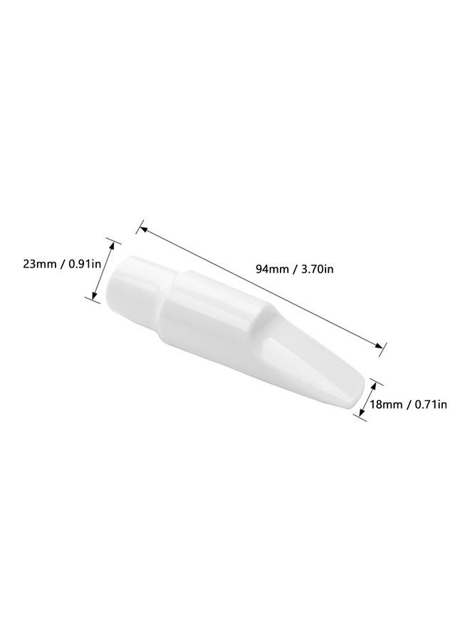 Generic - Mouthpiece Alto Sax Saxophone - Image 1