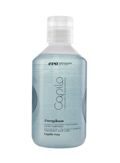 Eva Capilo Energikum Shampoo #03 300ml 