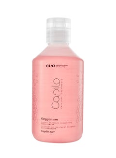 Eva Capilo Oxygenum Shampoo #07 Multicolour 300ml 