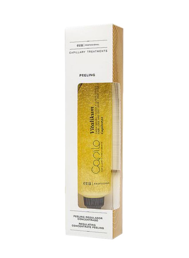 Eva Capilo Vitalikum Peeling #22 170ml