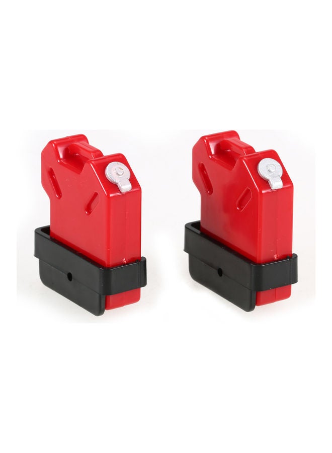 2-Piece Mini Fuel Tank - Image 1