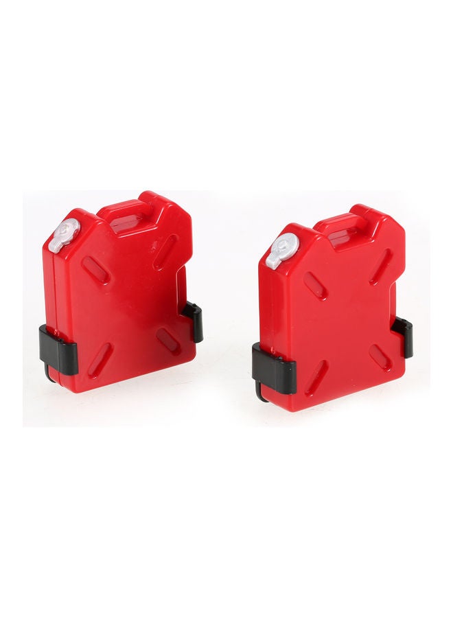 2-Piece Mini Fuel Tank - Image 2
