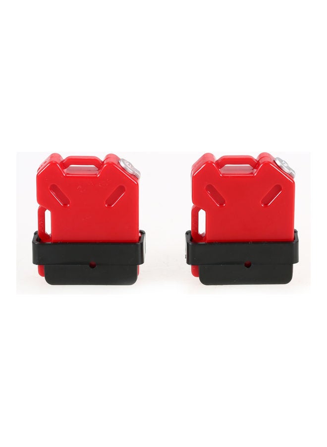 2-Piece Mini Fuel Tank - Image 4