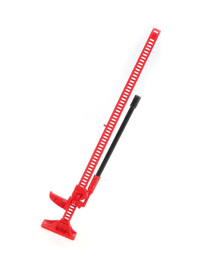 Mini Fuel Tank Winch Jack - Image 2