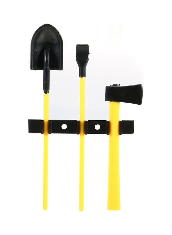 Mini Fuel Tank Winch Jack - Image 3