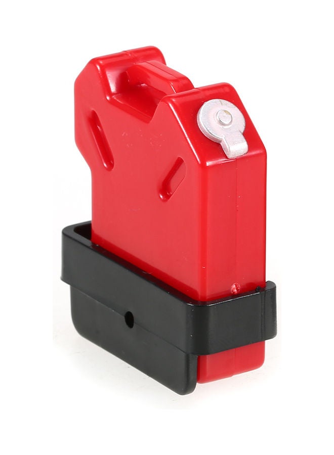 Mini Fuel Tank Winch Jack - Image 4