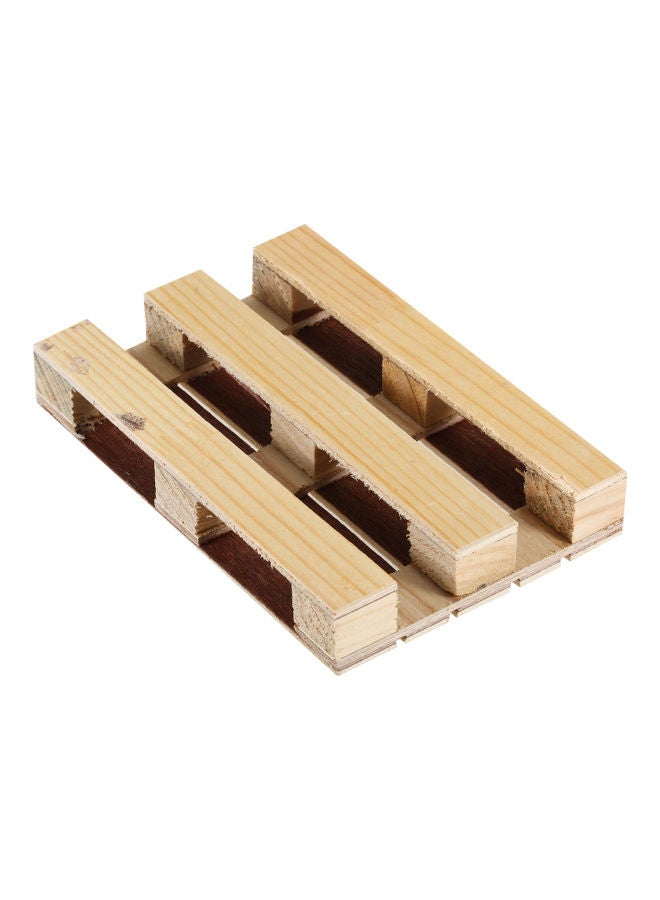 Generic Decorative Wooden Cargo Pallet  - Image 3