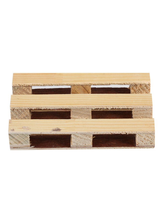 Generic Decorative Wooden Cargo Pallet  - Image 5
