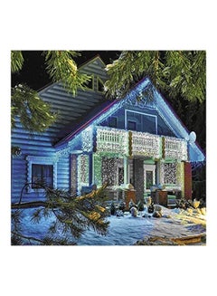 Generic 400-LED 8 Modes Waterproof Icicle Lights White 11.82meter  - Image 5