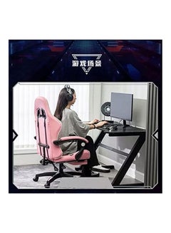 Generic Metal Gaming Durable Chair  - Image 3