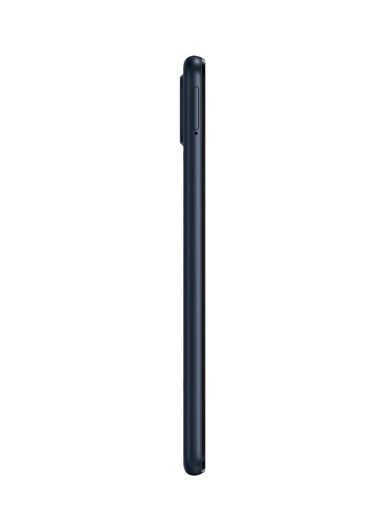 Samsung - Galaxy M22 Dual SIM Black 4GB RAM  64GB LTE - Middle East Version - Image 1