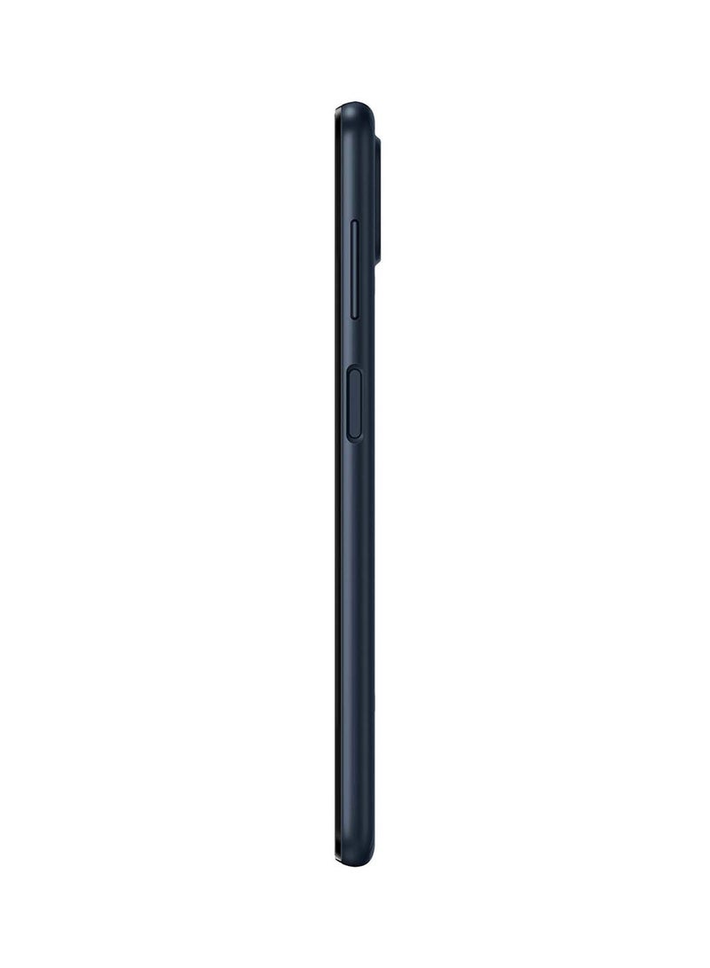 Samsung - Galaxy M22 Dual SIM Black 4GB RAM  64GB LTE - Middle East Version - Image 1