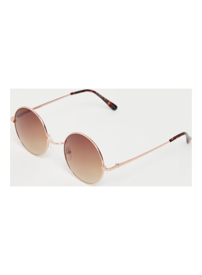 Women's Round Sunglasses 162914081 - Image 2