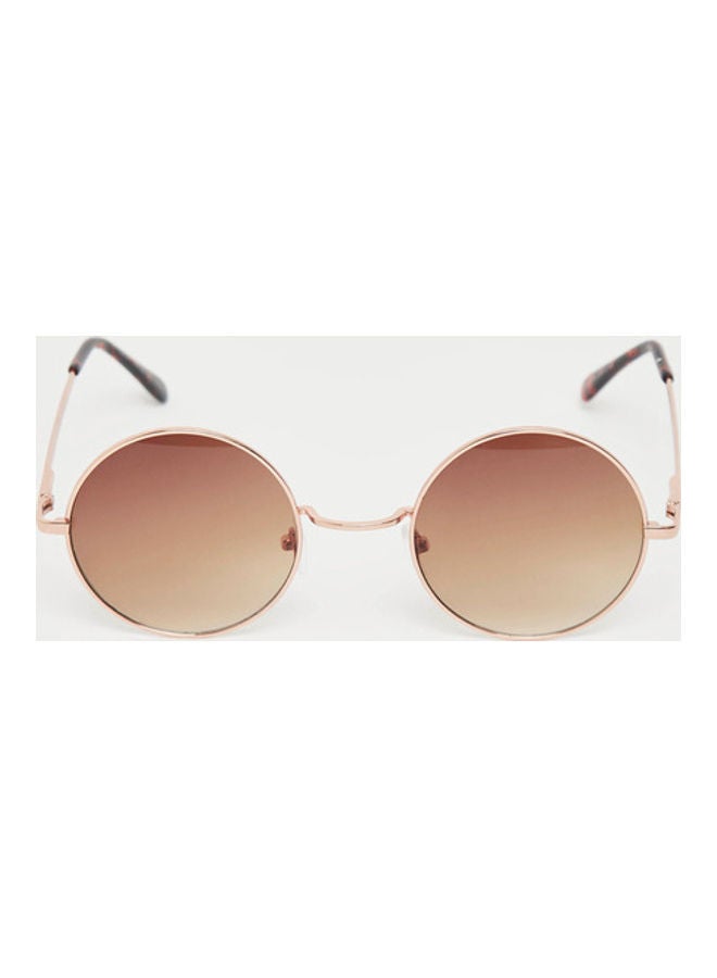 Women's Round Sunglasses 162914081 - Image 1