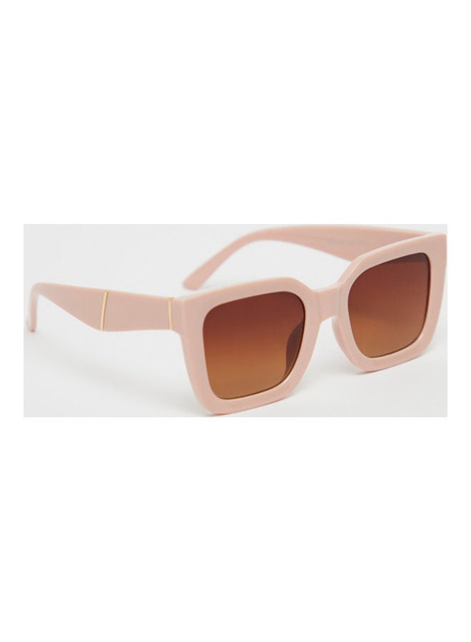 Women's Rectangular Sunglasses 163042888 - Image 2