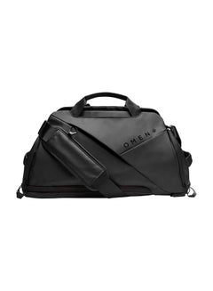 OMEN Transceptor 17 Duffel Bag Black