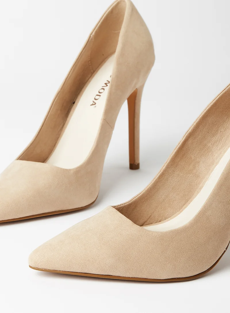 فيرو مودا VMLILIA PUMP Moonlight