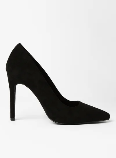 فيرو مودا VMLILIA PUMP Black