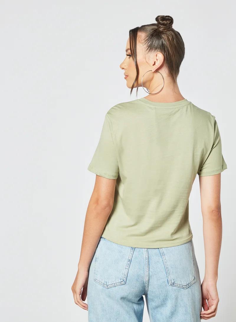 ONLY Disney Graphic T-Shirt