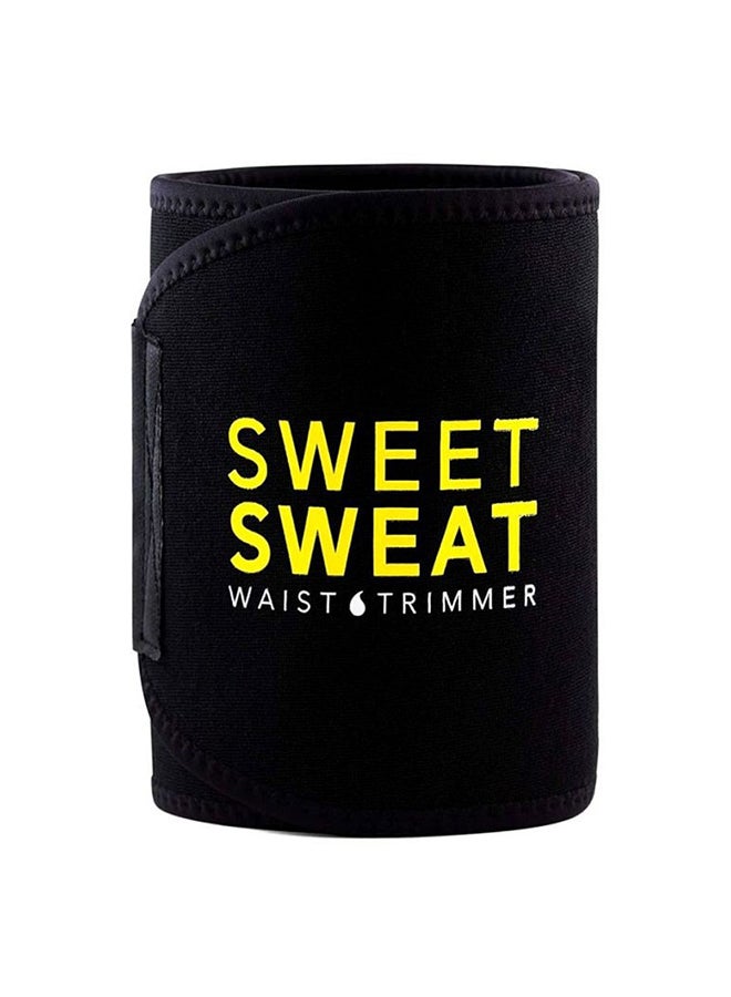 Sweat Waist Trimmer Belt XL - Image 1