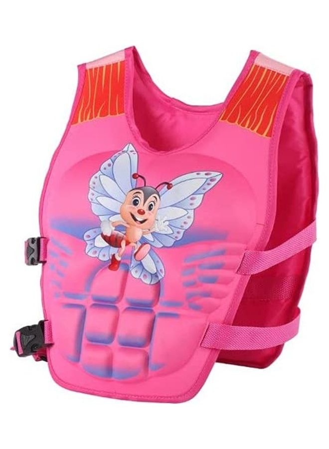 Swim Life Swimlife Jacket 2-4 Years Old 30x40cm - Image 1
