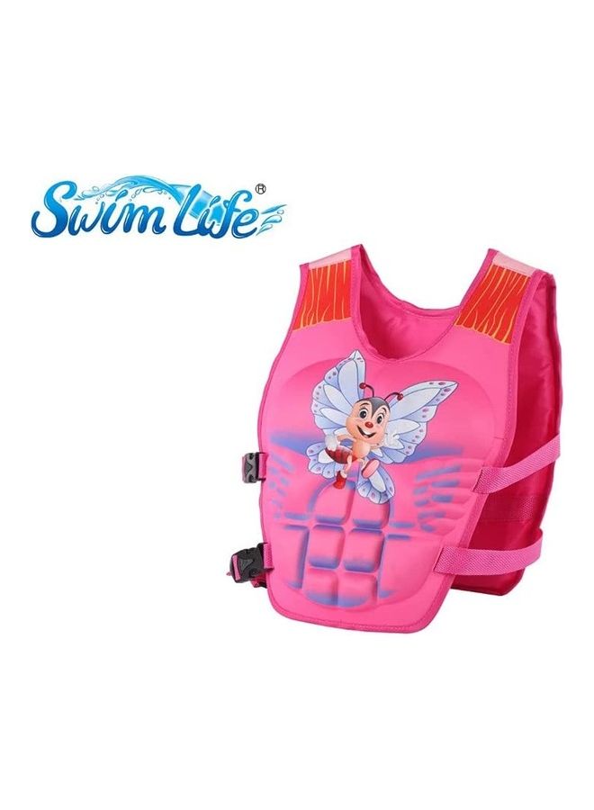 Swim Life Swimlife Jacket 2-4 Years Old 30x40cm - Image 2