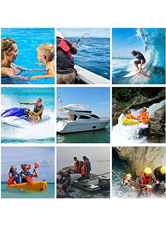 Swim Life Swimming Life Jacket 45x40x30cm  - Image 3