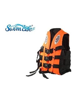 Swim Life Swimming Life Jacket 45x40x30cm  - Image 4