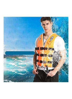 Swim Life Swimming Life Jacket 45x40x30cm  - Image 5