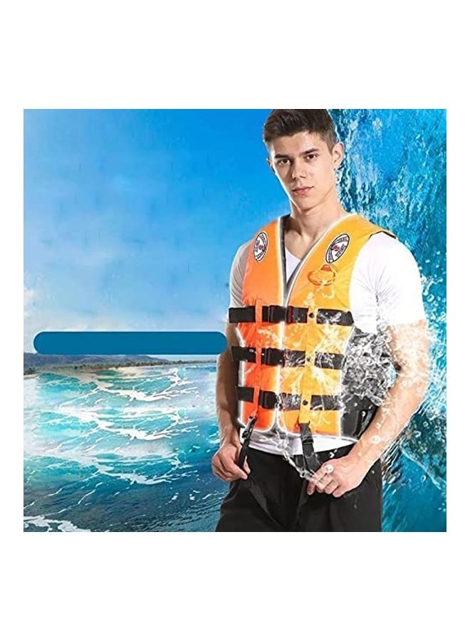 Swim Life Swimming Life Jacket 45x40x30cm  - Image 5