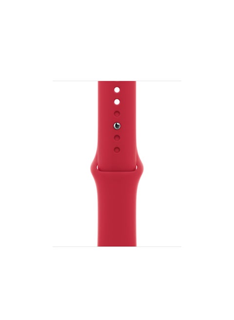 Sport Band 41mm  Regular (PRODUCT)Red