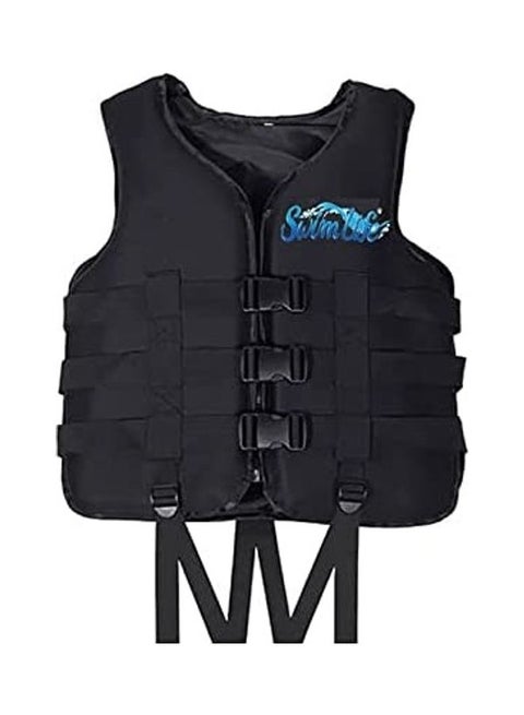 High-Quality And Adjustable Jacket Floating Vest