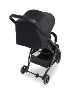 hauck Baby Single Stroller Swift X - Black  - Image 3