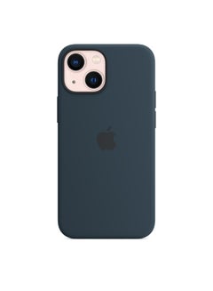 Abyss Blue