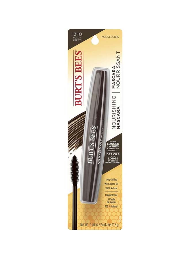 بيرتس بيز ماسكارا مغذية من مصادر طبيعية - Image 5