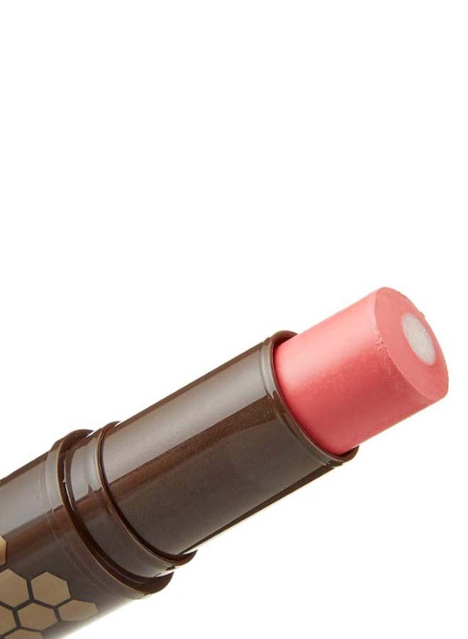 بيرتس بيز All Aglow Lip & Cheek Stick Blush Bay - Image 3