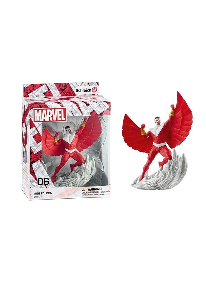 Schleich Falcon Action Figure - Image 1