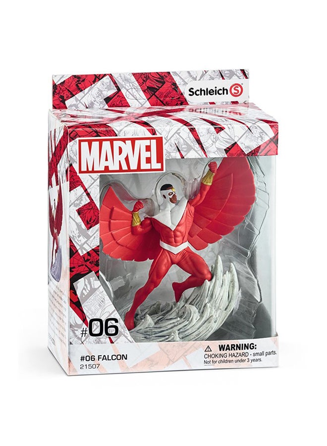 Schleich Falcon Action Figure - Image 2