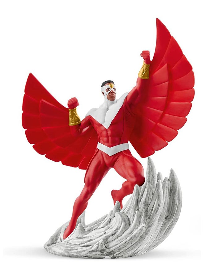 Schleich Falcon Action Figure - Image 3