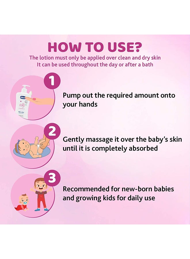 شيكو كريم بيبي مومنتس الغني ١٠٠ مل - Image 2