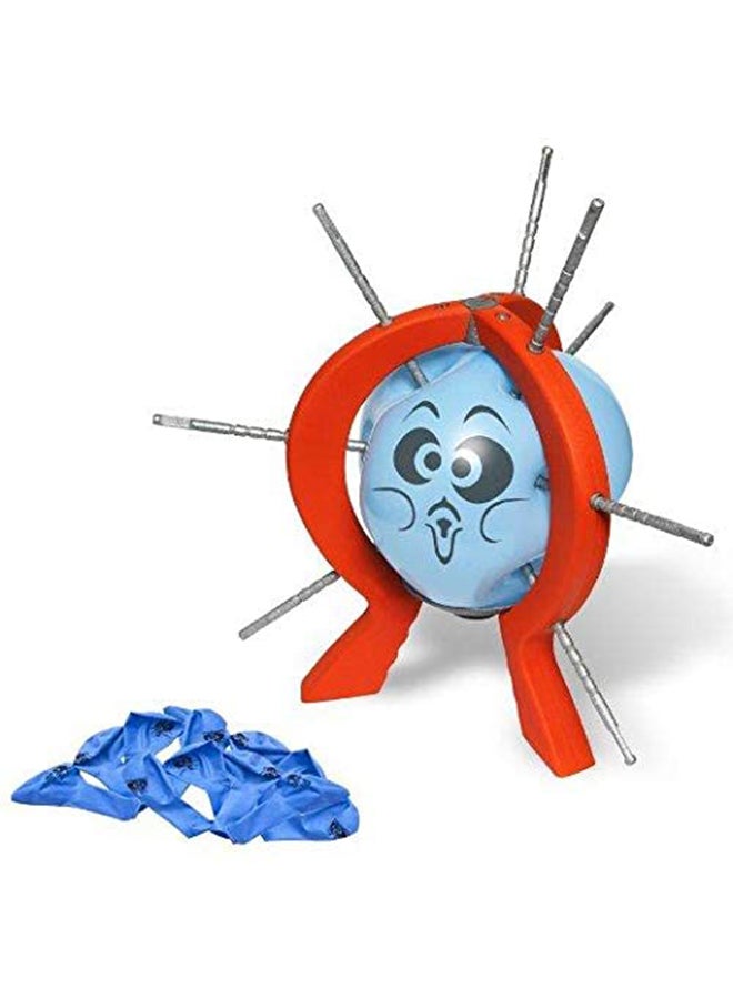 SPIN MASTER - Boom Boom Balloon Game - Image 1