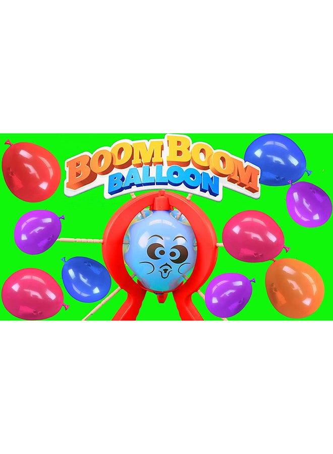 SPIN MASTER - Boom Boom Balloon Game - Image 1