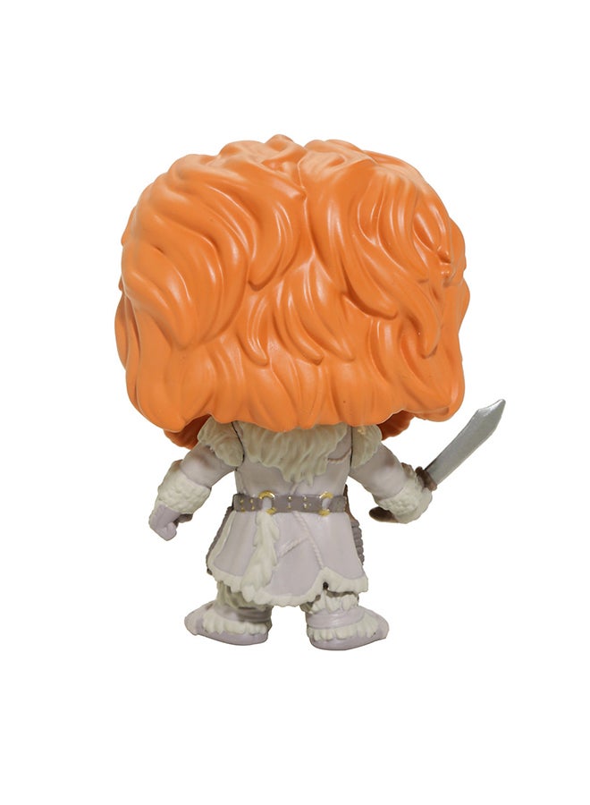 FUNKO POP Game Of Thrones 53 Tormund Giantsbane Figure  - Image 3