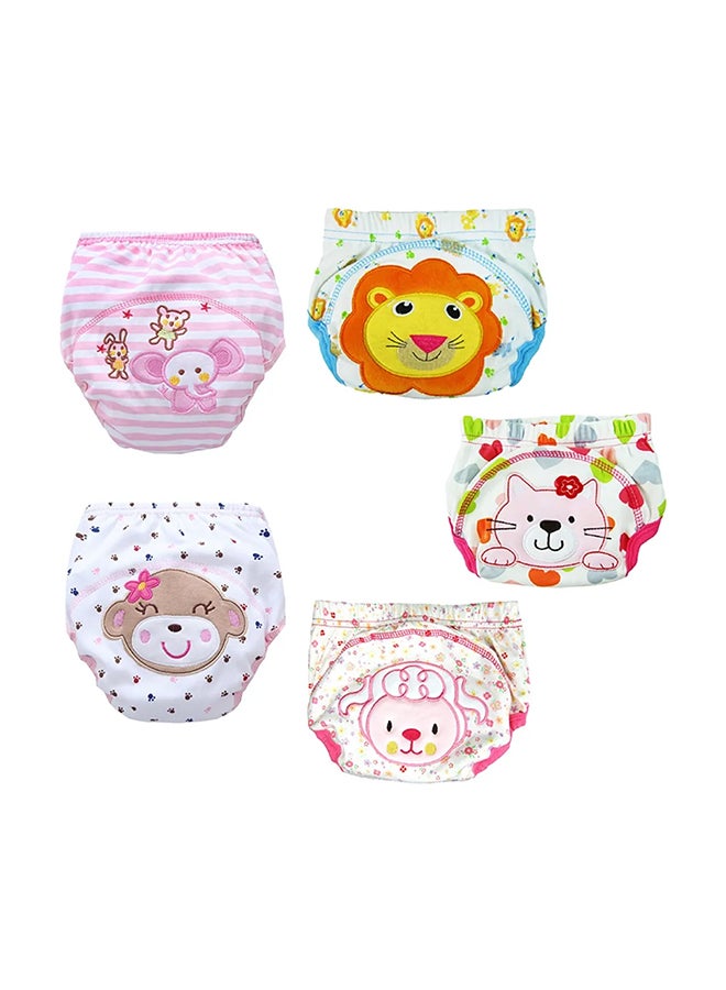 Cool Baby Reusable Cloth Diaper  - Image 2