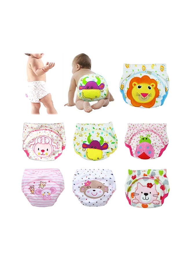 Cool Baby Reusable Cloth Diaper  - Image 3