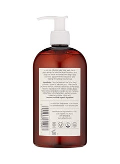 ERBAVIVA Organic Baby Lotion  - Image 2