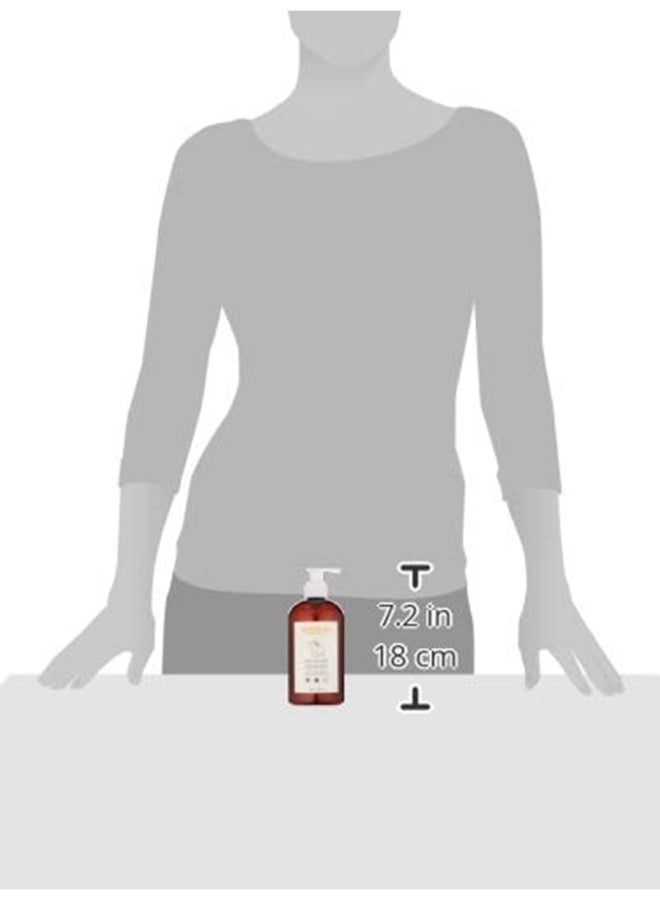 إربا فيفا لوشن للأطفال من مكونات عضوية - Image 3